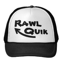 Rawl Quick v. 1 Hats