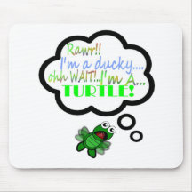 RAWR!!<3 MOUSEPADS