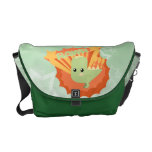 RAWR Dinosaur Commuter Bag