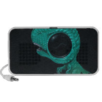 Rawr speakers