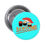 Rawsome! Pin