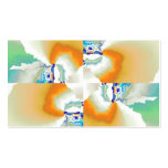 Raydianze UF-Monte Business Card Templates
