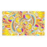Raydianze UF-Yune Business Cards