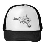 raygun hats