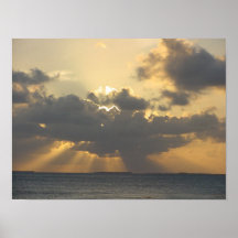 Rays of Dreams Posters