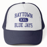 raytown blue jays