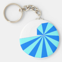 razao aurea key chain
