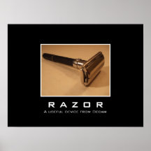Razor Print