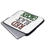 RBG Laptop Sleeve