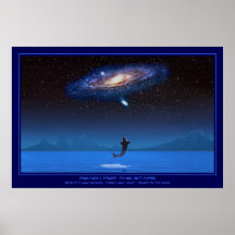 Reach for the Stars Posters
