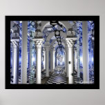 Reaching Out Print
