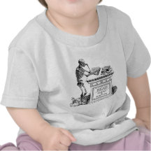 Read: Always and Forever Tshirts