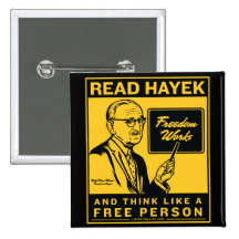 Read Hayek Button