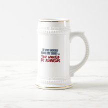 Read My Mind Coffee Mug