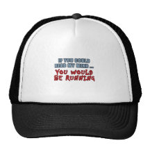 Read My Mind Hat