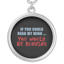 Read My Mind Pendant