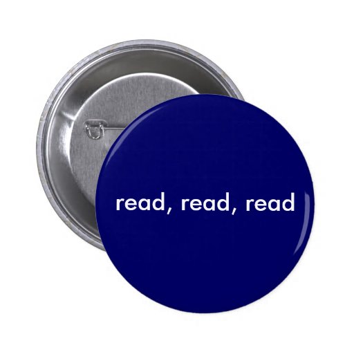 read, read, read pin
