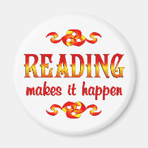 READING MAGNETS