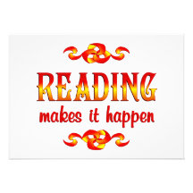 READING PERSONALIZED ANNOUNCEMENTS