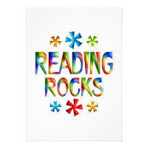 READING ROCKS INVITE