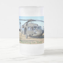 Ready for Flight Mug