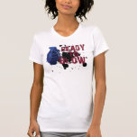 Ready To Blow Tee Shirt