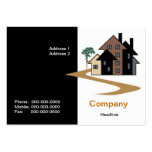 Real Estate Business Card