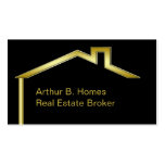 Real Estate Business Cards