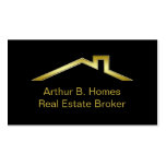 Real Estate Business Cards