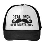Real Man Hat