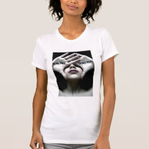 Real_Men_Don_t_Rape_by_xauthorunknobigger T-shirt