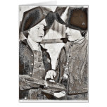 Real Rosie the Riveters WWII Cards
