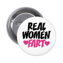 Real Women Fart Buttons