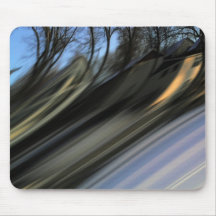 Reality Bending Mousepad