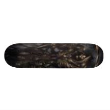 reaper skate boards