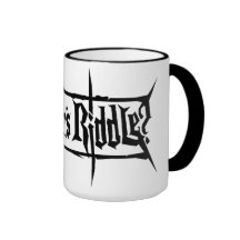 Reapers Coffee Mug