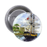 'Rear View' Button