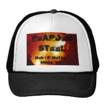 Rearden Steel Hat