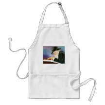 Rebbe Menachem Mendel Schneerson Aprons