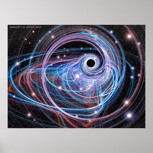 ReBirth Poster