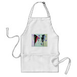 Reciprocal Accords Apron