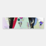 Reciprocal Accords Bumper Stickers