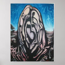 recluse poster
