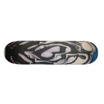 recluse skate boards