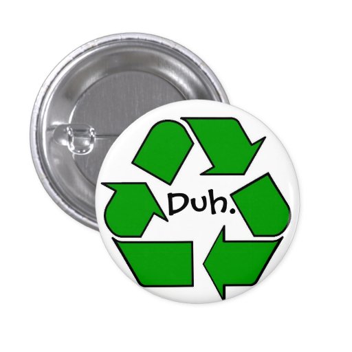 recycle buttons
