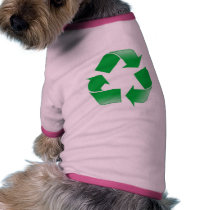 Recycling Dog