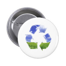 Recycle Life Button