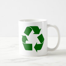 recycle mugs