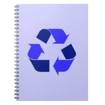 Recycle Notebook
