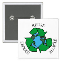 Recycle Pin